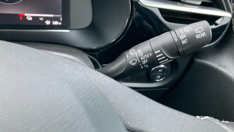 Vauxhall Corsa 100kW Ultimate 50kWh 5dr Auto [11kWCh] Electric Hatchback